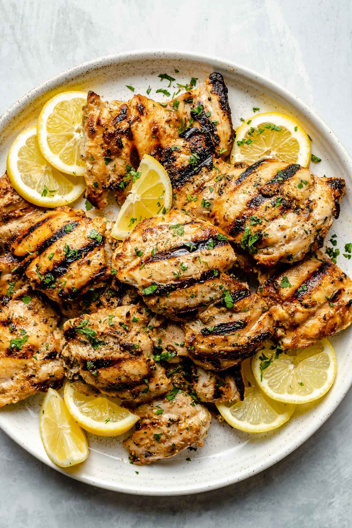 Greek Marinade